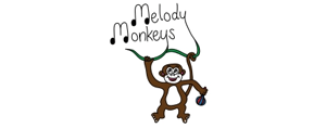RRD-MelodyMonkeys_logo